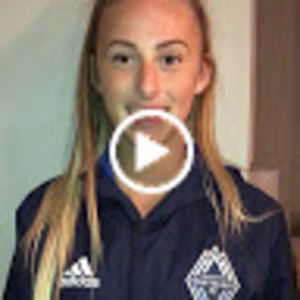 Meet your Posher, Chantaya